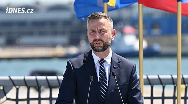 Poland Boosts Airspace Defense Amid Russian Threats