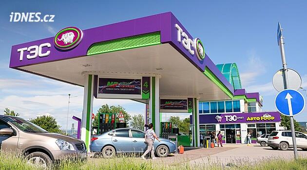 Nejdříve Krym, teď už i metropole. Rusko kvůli nedostatku be
