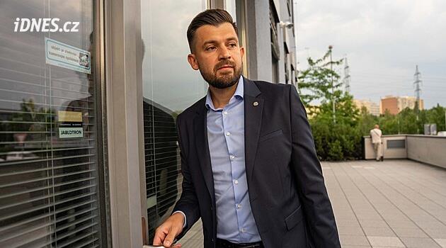 Hnutí ANO schválilo kandidátní listinu v Praze, lídrem je Jan Hušbauer
