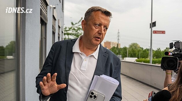 V Přerově zůstane primátorem Vrána. ANO plánuje koalici s ODS a lidovci