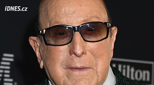 Amerikalı müzikal vizyoner Clive Davis hayatını kaybetti