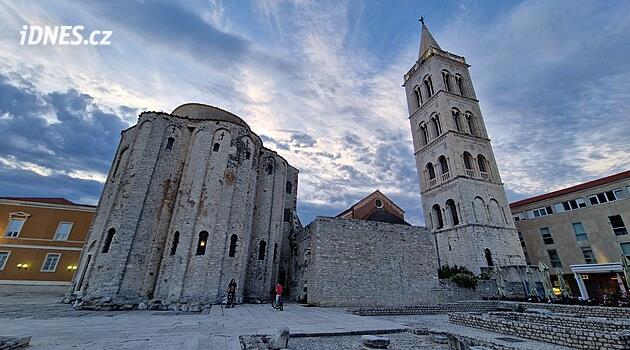 Zadar láká na sportovní hit. Trenér vzpomíná na Čechoslovačku a učí turisty padel