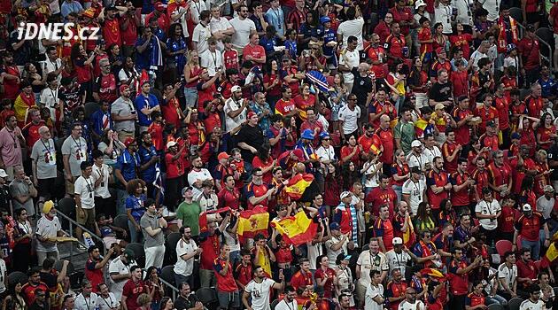 ONLINE Futbol: İspanya – Suudi Arabistan, Avrupalılar favori rolünde