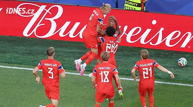 ONLINE Futbol: Irak – Norveç, Haaland liderliğindeki Dünya Kupası'nın karanlık atı