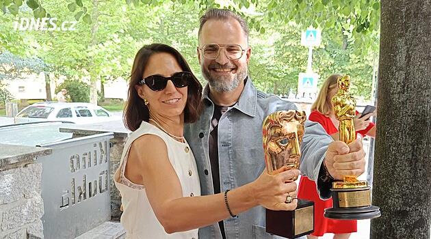 Oscar ödüllü Bay Hiçkimse Putin'e karşı: Çek yapımcılar perde arkasını anlattı