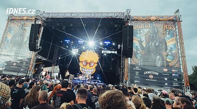 Mighty Sounds festivali hayranlarıyla birlikte büyüyor
