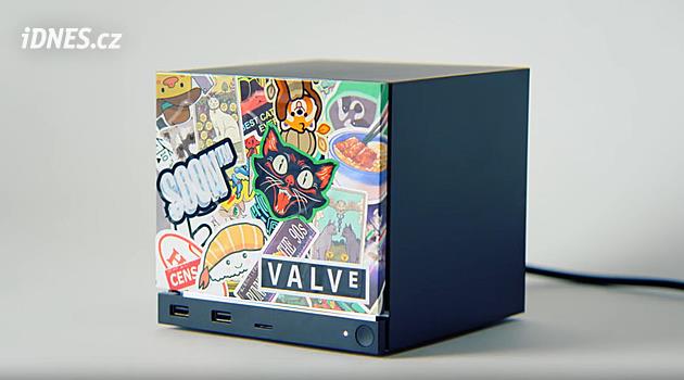 Steam Machine hráče láká, ale na giganty jako Playstation to nestačí