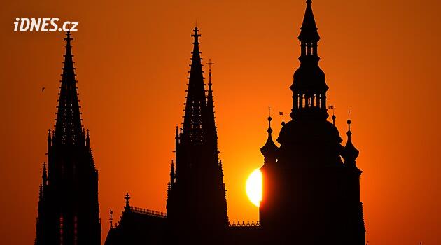 Praha 3 otevře veřejnosti klimatizované prostory. Na místech bude k dispozici i voda