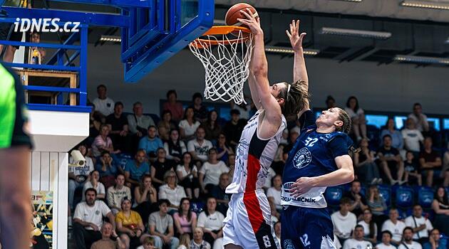 Jindřichov Hradec'teki Dünya Basketbol Akademisi