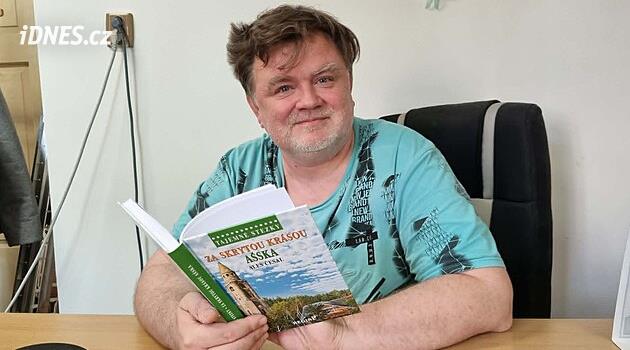 Aška'nın gizemlerini anlatan yeni bir kitap yayınlandı