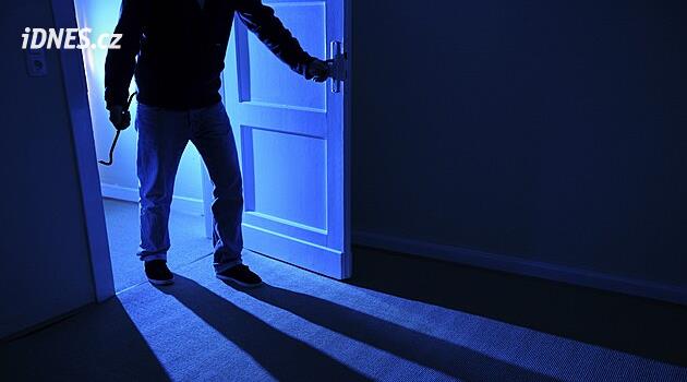 Nejhorší zlozvyk při zamykání: Tento trik s klíčem usnadní zlodějům práci