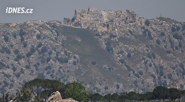 Hrad beaufort a další. UNESCO zapsalo památky na Západním břehu a v Libanonu, Izrael zuří