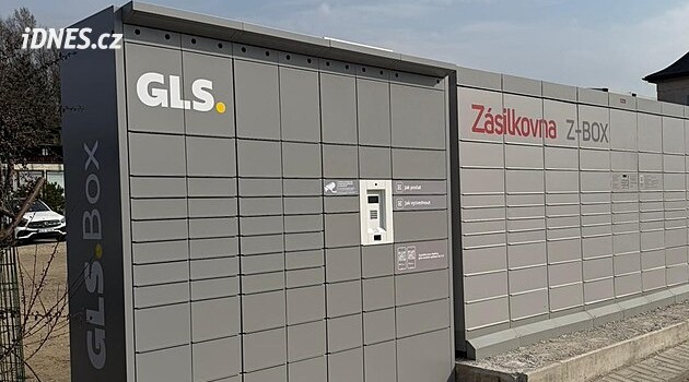 E-shopy čekají silnější Vánoce. Tržby by mohly vzrůst až o desetinu, uvádí GLS