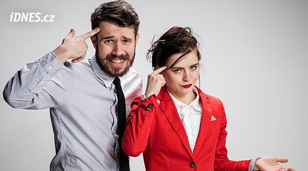 Partnerské účetnictví: Proč může být kritika partnera dražší