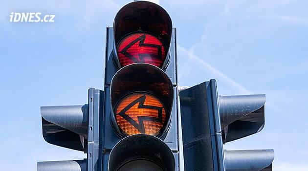 Praha sjednotí správu semaforů. Zrychlí se tím reakce na poruchy