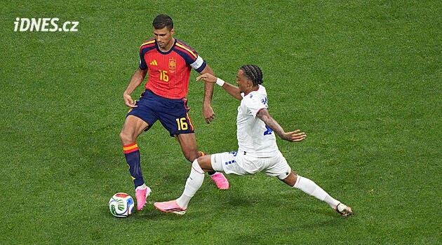FIFA Dünya Kupası 2026 ONLINE: İspanya – Yeşil Burun Adaları, Avrupa şampiyonu iş başında