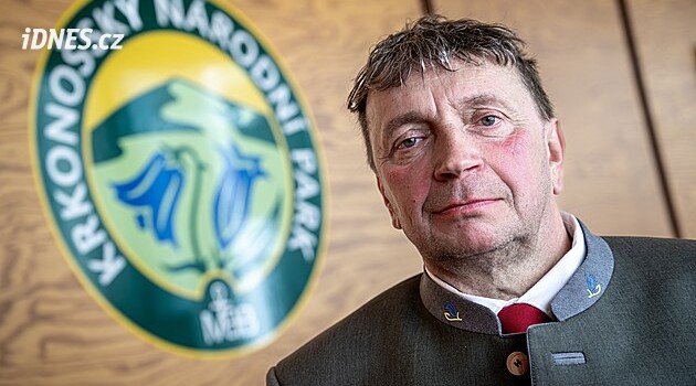 Ředitel Správy KRNAP chce škrty co nejnižší, o propouštění bude jednat. Poslání parku měnit nechce