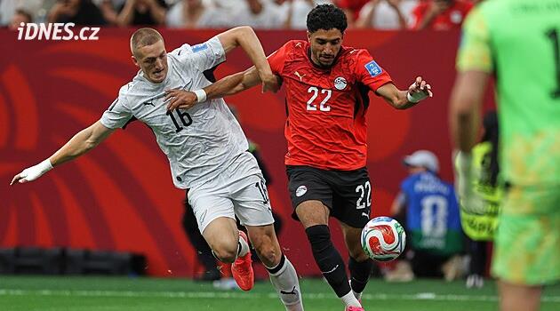 ONLINE Futbol: Yeni Zelanda – Mısır, Afrikalıların ilerlemek için kazanmaya ihtiyacı var