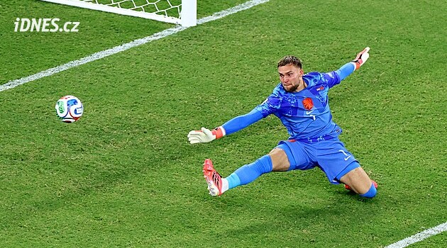 WC ONLINE: Hollanda – Fas, play-off'ların ilk turunda başarılı oldu