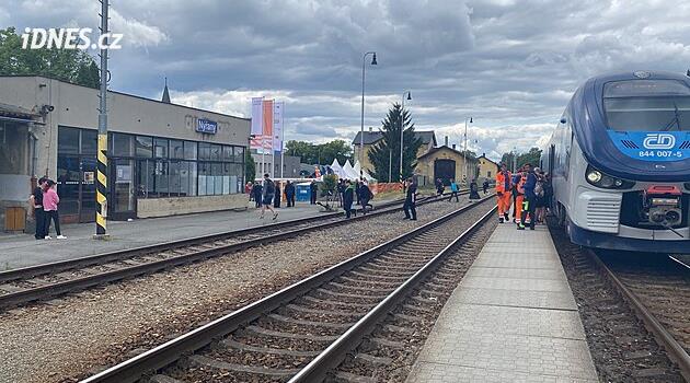 Pilsen'den Bavyera'ya kadar olan hattın modernizasyonu: Çek Cumhuriyeti'nde çoktan başladı, Almanlar erteliyor
