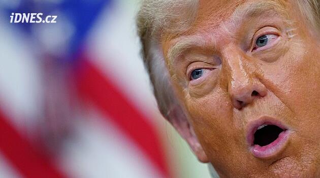İran'a bombalama olmayacak, iptal ettim. Trump arkasını döndü