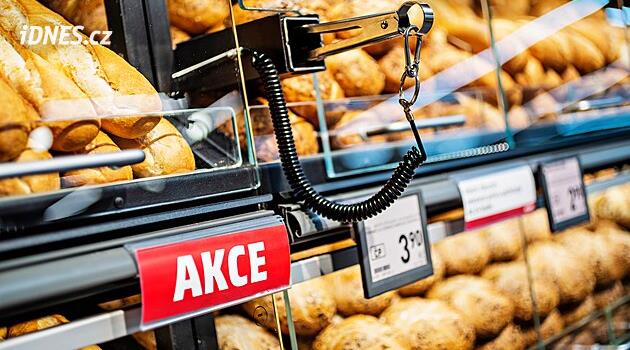 Penny Market, yanlış belirlenen indirimler nedeniyle ČOI'den mümkün olan en yüksek cezayı aldı