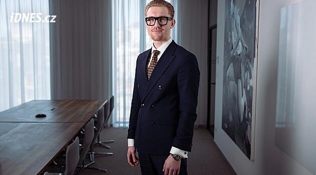 Pro mladé jsou investice nutnost, říká analytik z řad generace Z