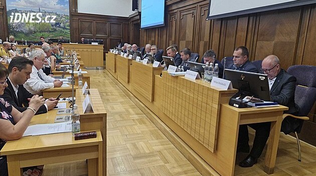 Komunální volby 2026 ve Frýdku-Místku vyhrává hnutí Naše Město. Kdo bude vládnout městu