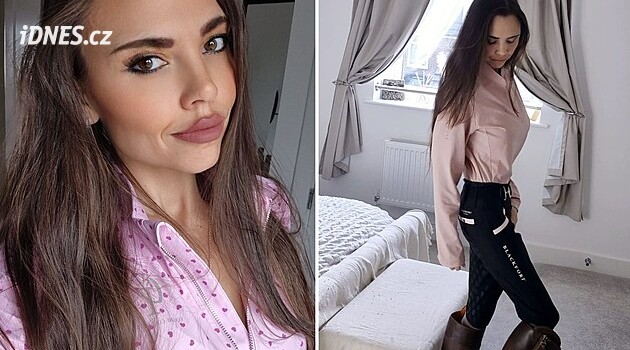 Chtěla zhubnout po porodu. Injekce ji připravily o 50 kilo a přivedly k anorexii