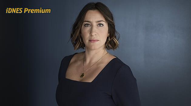 Analist Anna Rosenbergová Trump, Hürmüz ve jeopolitik üzerine
