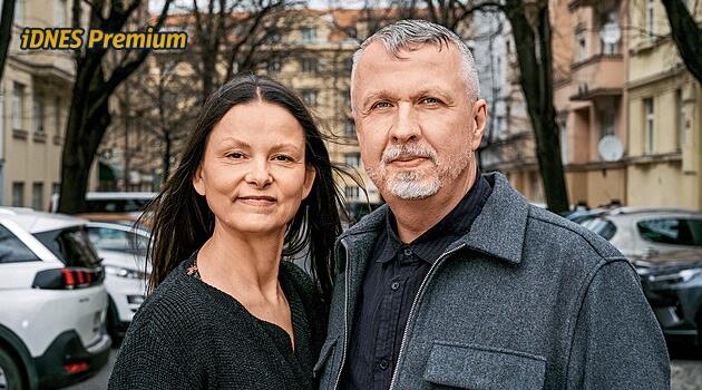 Tak takhle chci žít, tvořit a hrát, řekla si Klára Melíšková po prvním setkání s Ivanem Vyskočilem