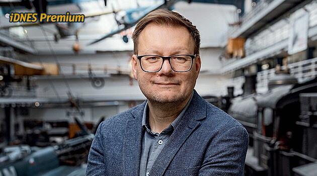 Nejen hony, ale i ochrana přírody. Šlechta hleděla do budoucnosti, říká historik