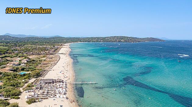 Poklidná dovolená se odkládá. Tsunami ve Středozemním moři je reálné riziko