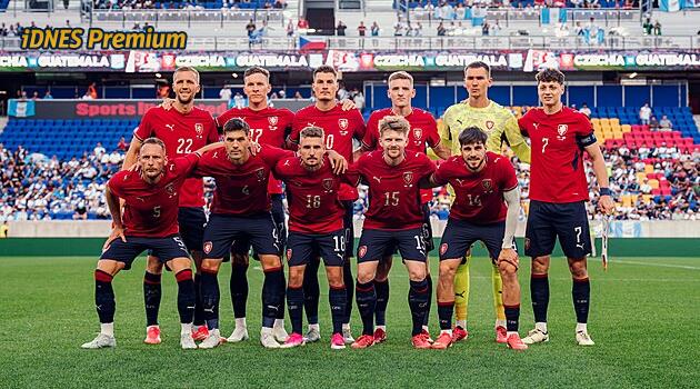 Letíte za oceán fandit fotbalistům? Přinášíme průvodce po městech, kde budou hrát