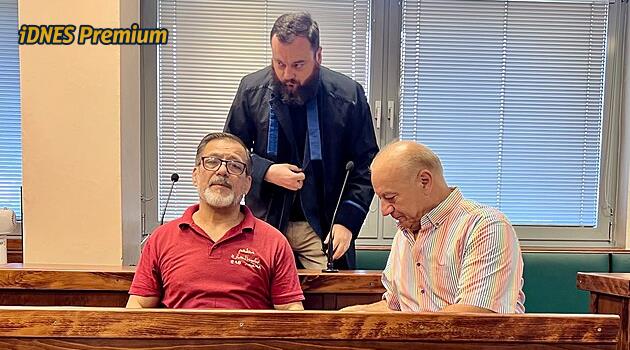 Teplice'li adam Hamas hareketine hayrandı, ceza konusunda savcıyla anlaştı