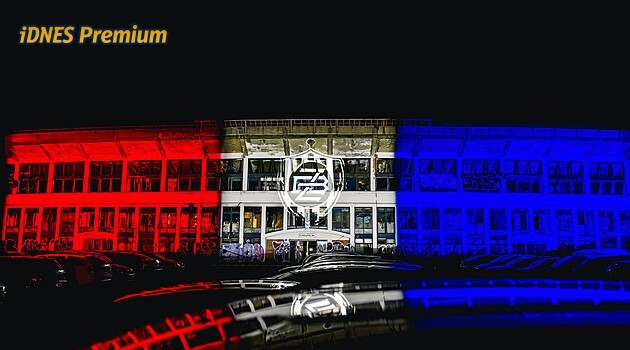 Komplikace pro stadion za Lužánkami. Ministerstvu se nelíbí výška tribun