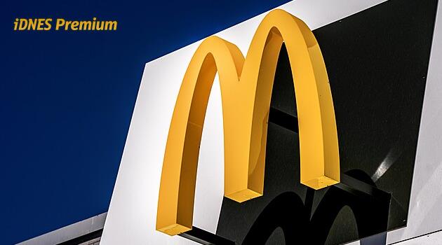 McDonald’s tlačí na franšízanty kvůli cenám. Chce, aby využívali umělou inteligenci