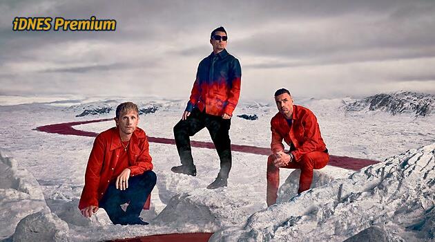 Muse: The Wow'un yeni albümünde neler var? Sinyal