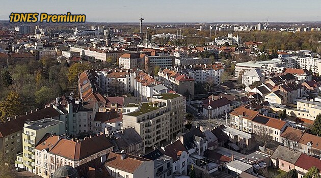 Úřad chystá program Dostupné nájemní bydlení 2.0. Půjde do něj 5,87 miliardy korun