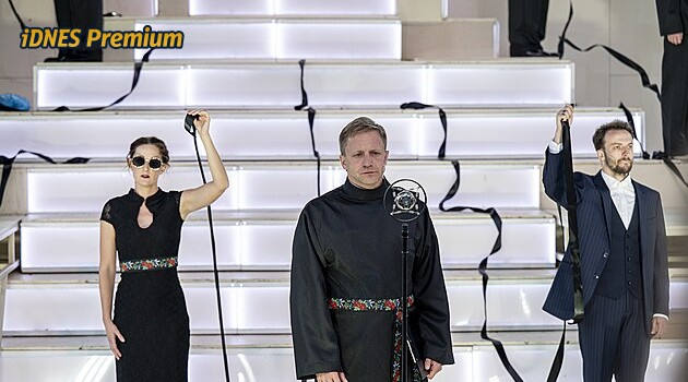Potřebovali bychom nového Baťu, ať už Jana Antonína nebo Tomáše, říká Tomáš Klus