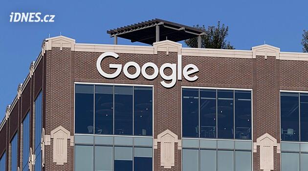 Google musí zaplatit 890 milionů eur. EK mu vytýká zvýhodňování vlastních služeb