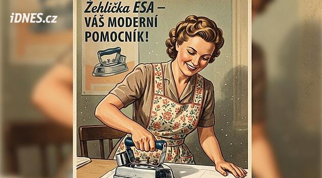 Ikonické výrobky ETA: Schováváte doma poklad po babičce?
