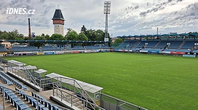 Tým už trénuje, otázky však v Budějovicích trvají. Jaká je současná situace v Dynamu?
