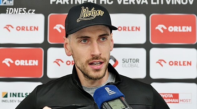 Chci být u toho, až se Dukle podaří postoupit, říká bek Michal Plutnar po přesunu do Jihlavy