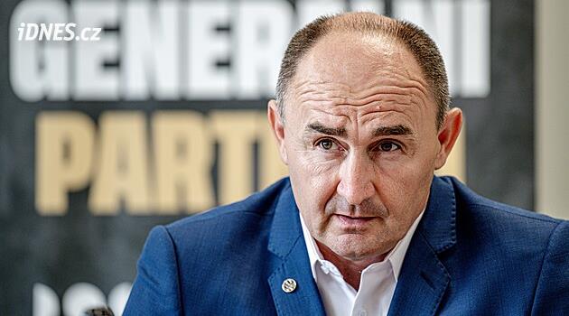 Úspěch v Evropě může otevřít nové možnosti, říká hradecký sportovní ředitel