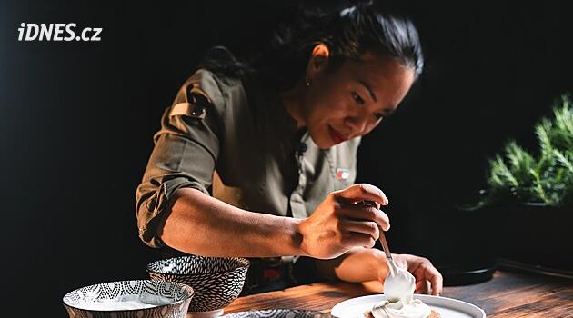 Chili Ta o vietnamské kuchyni, české nepřejícnosti, sociálních sítích i novém cateringu Nadivoko