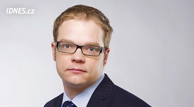 Z ČT odchází bývalý zahraniční zpravodaj Mathé. Vrátí se ke své původní profesi