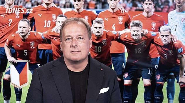 Adepty na trenéra představí FAČR v srpnu. Měl by být moderní a mít úspěchy v cizině