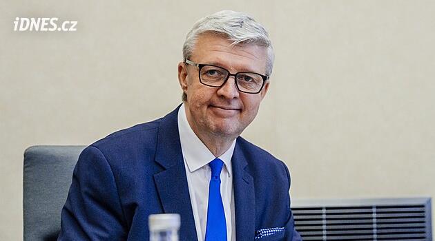 Český astronaut Aleš Svoboda bude podle vicepremiéra Havlíčka výkladní skříní příštího EXPO v Srbsku