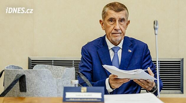 Babiš zuří kvůli migrantům v Ceutě. Absolutně skandální, tepe Španělsko a chce uzavřít Schengen